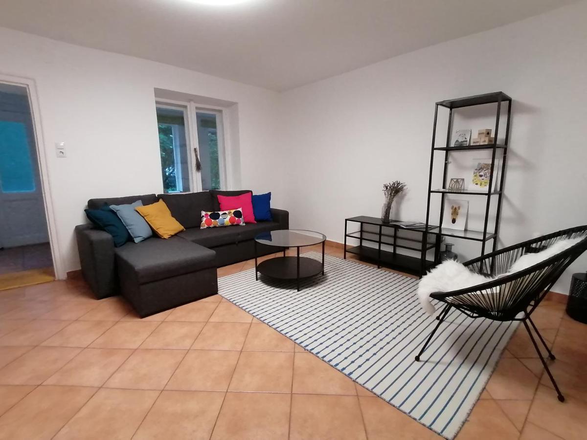 Dobo13 Apartment Balatonboglar Exterior photo