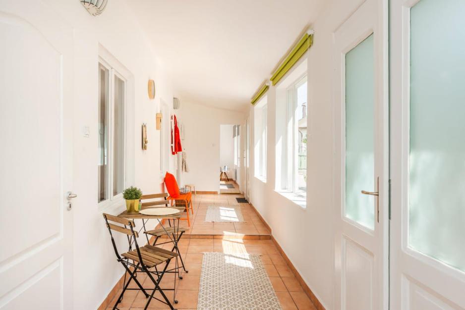 Dobo13 Apartment Balatonboglar Exterior photo