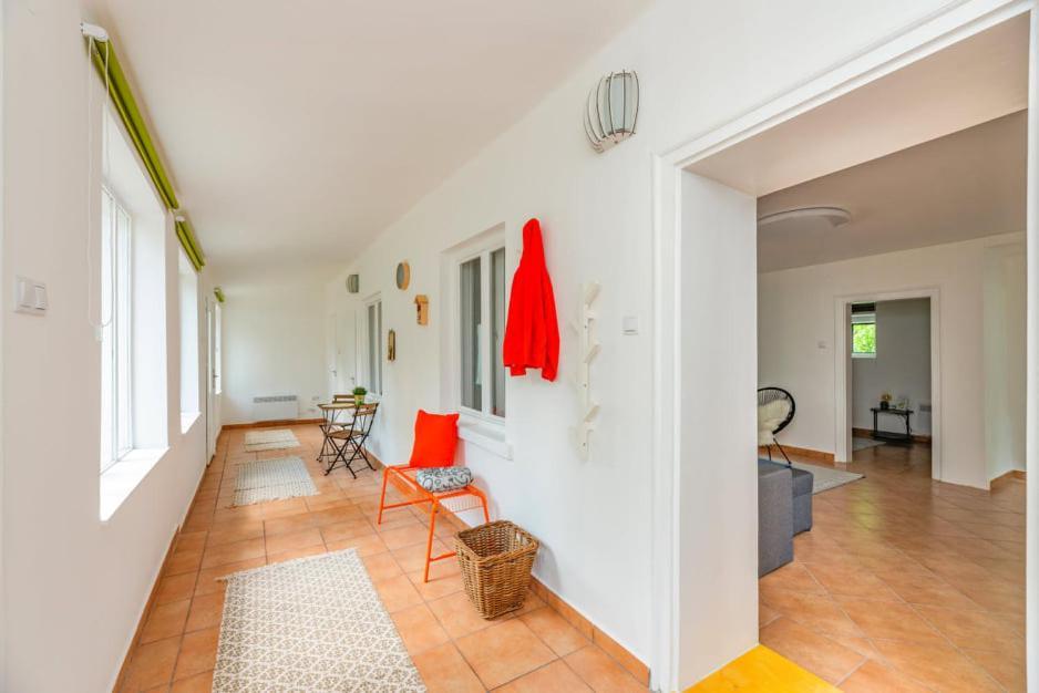 Dobo13 Apartment Balatonboglar Exterior photo