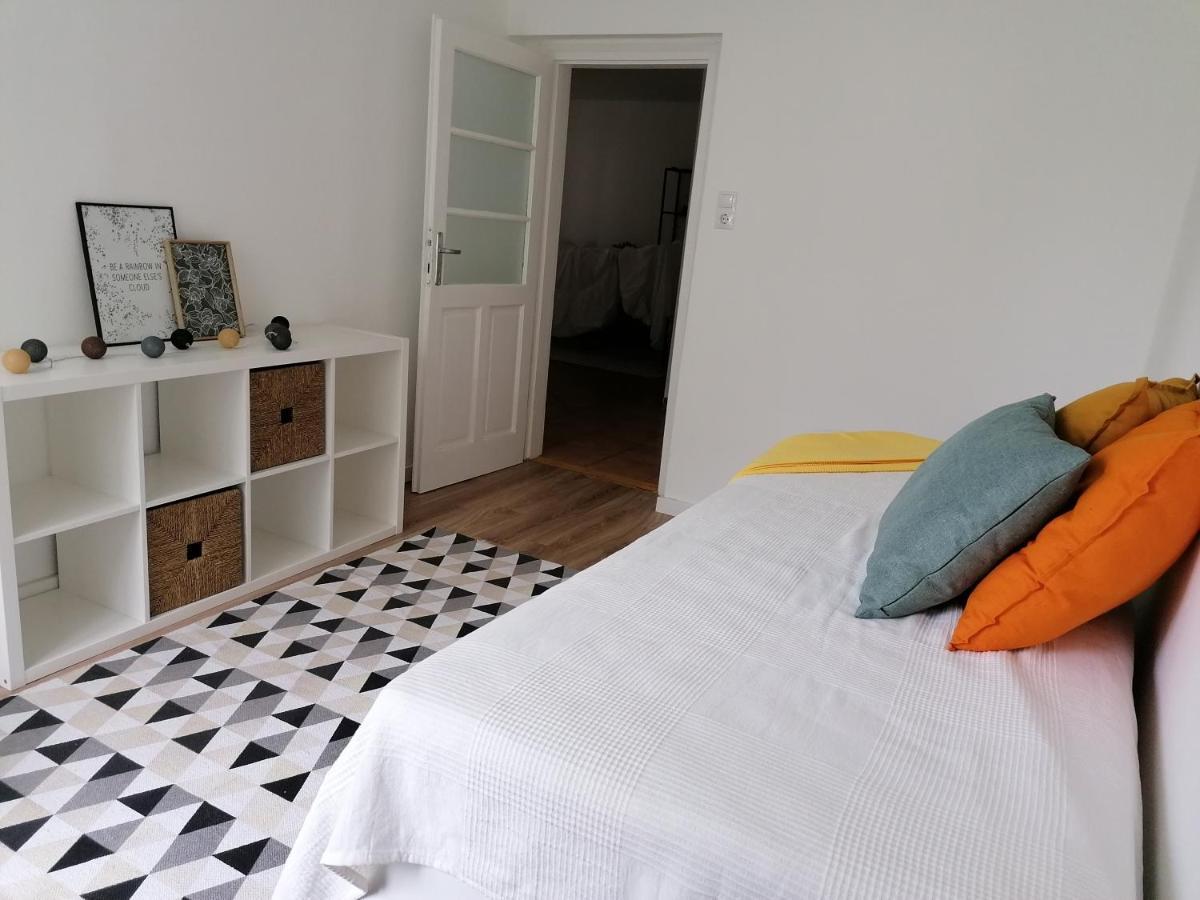 Dobo13 Apartment Balatonboglar Exterior photo